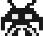 [9c3544] invader