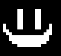 [8206a1] Hey stupid orange guy!!!! You idiot!!!! Youre so dumb!!!! -Smiley