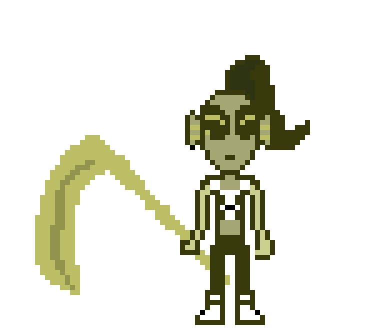 [beded5] the end 1/7