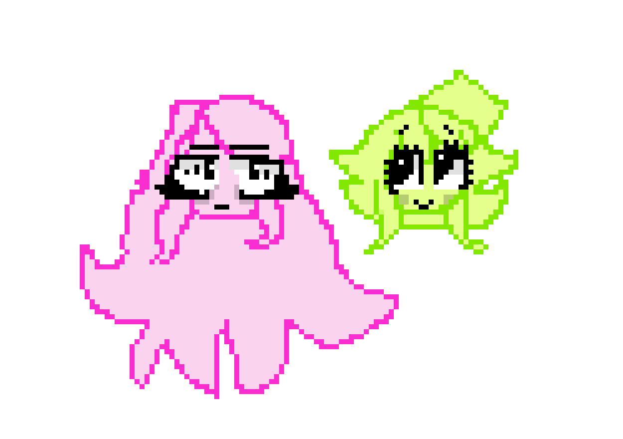 [6c8811] hinako and kanna! (YTTD)