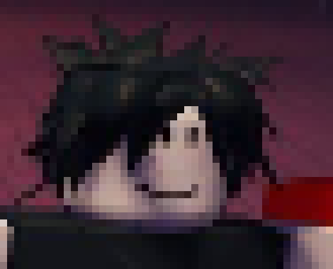 [816c09] Probably slightly bigger than the normal player.