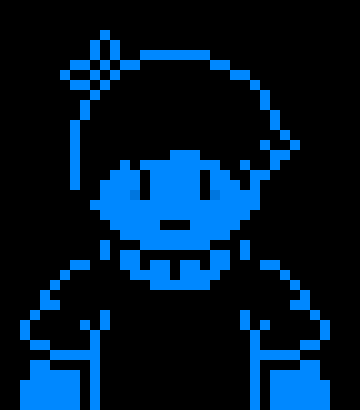 [77b851] ( Anyone like to join me? ) - Drinks some Hot Chocolate -