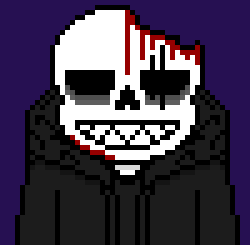 [0ae1f1] *he just stares back* what the hell is with this guy? is he trying to scare me or something? it sure aint working