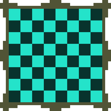 [769093] chess board