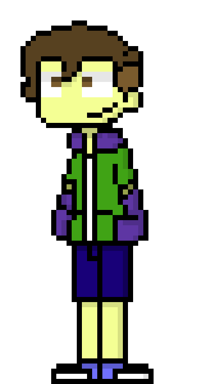 [a81234] oh sick im shaded...this is cool...