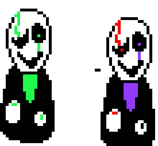 [9664c4] W.D Gaster code and void