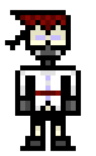 [e4de0b] Ultimate Zombie