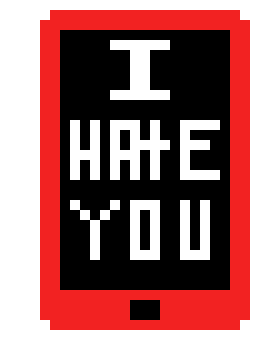 [9664c4] HATE FUL COMMENT