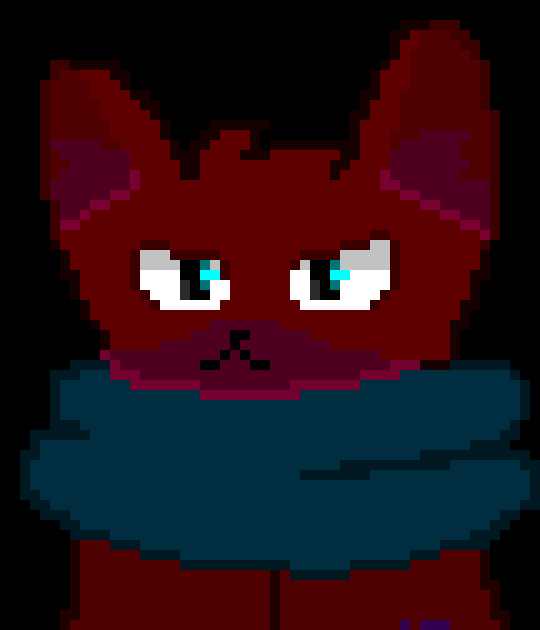 [d0ac6b] *slashes Adam, hoping his demonic behavior disperses* -Warrior