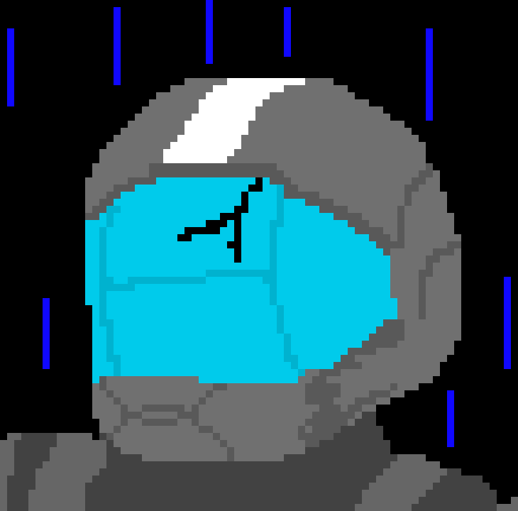 [de8c0d] Yeah we dont want cha. 