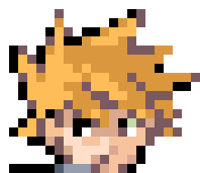 [8aa4ac] ( if you get this reference i will make you a better pokemon sprite but NO SEARCHING UP ANSWERS) Hey Jade West| fish :O