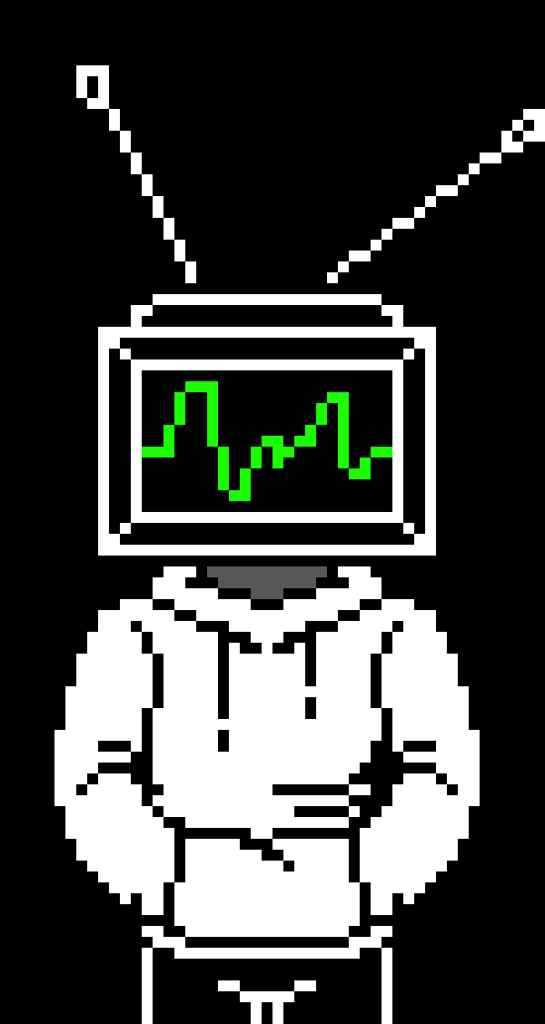 [fc6325] not gonna lie you look like karen from spongebob - random person guy thing