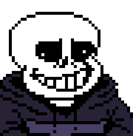 [d921e3] oh nooo.. its nightmare sans! *He'd say this in a sarcastic yet funny way.*