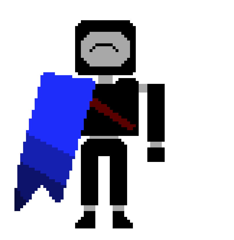 [2fcb16] Hollowed!ODST: .... *It continues sitting on the log*