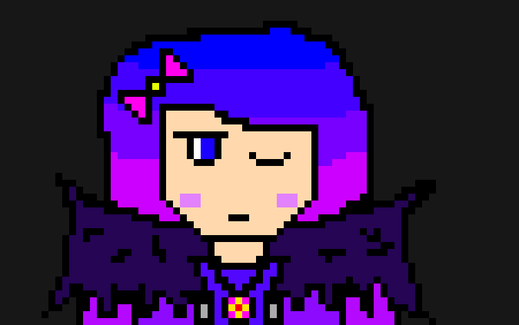 [d616b8] (Back to my own RP until someone join)