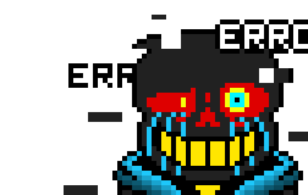 [401102] *iIwAnTeDD TtO GgIvvEE yAA A pReeSnTT *Gives ink a plushie of himself a box of chocolates a sketchbook and some pencils*hOpE yAA lIkE Em *kisses ink on the forhead*-ERROR!sans