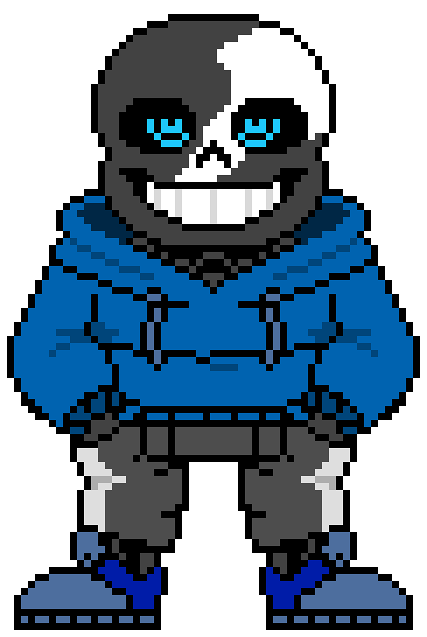 [436938] i'm not trying to be scary 