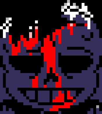 [7ce906] ... -HorrorTale Sans