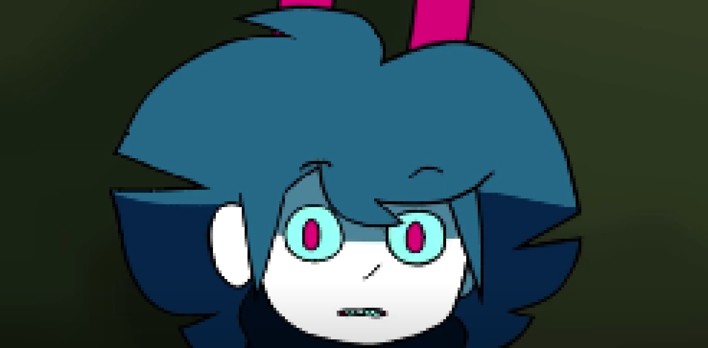 [a24445] Rebecca is adorable, change my mind.