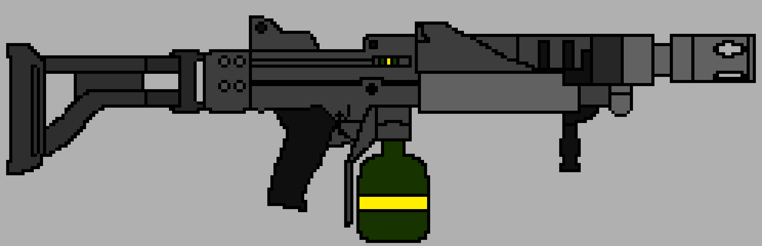 [cdd463] Nade-Gev Loaded - DST