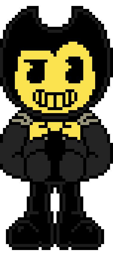 [c55b15] -looks at the robot and demented-  Can I have it? -Bendyd