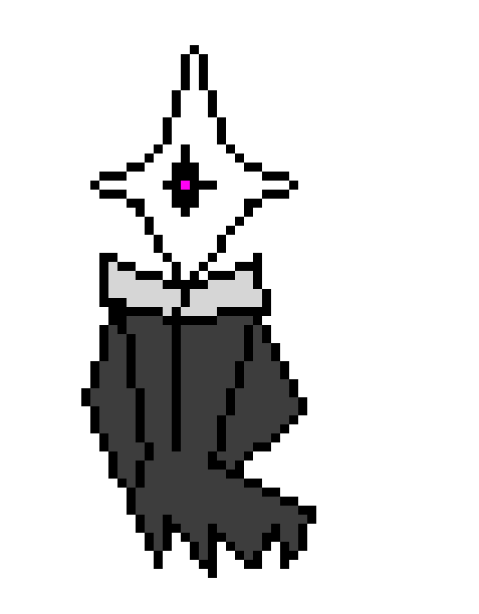 [aaaae4] Humanoidian New Sprite