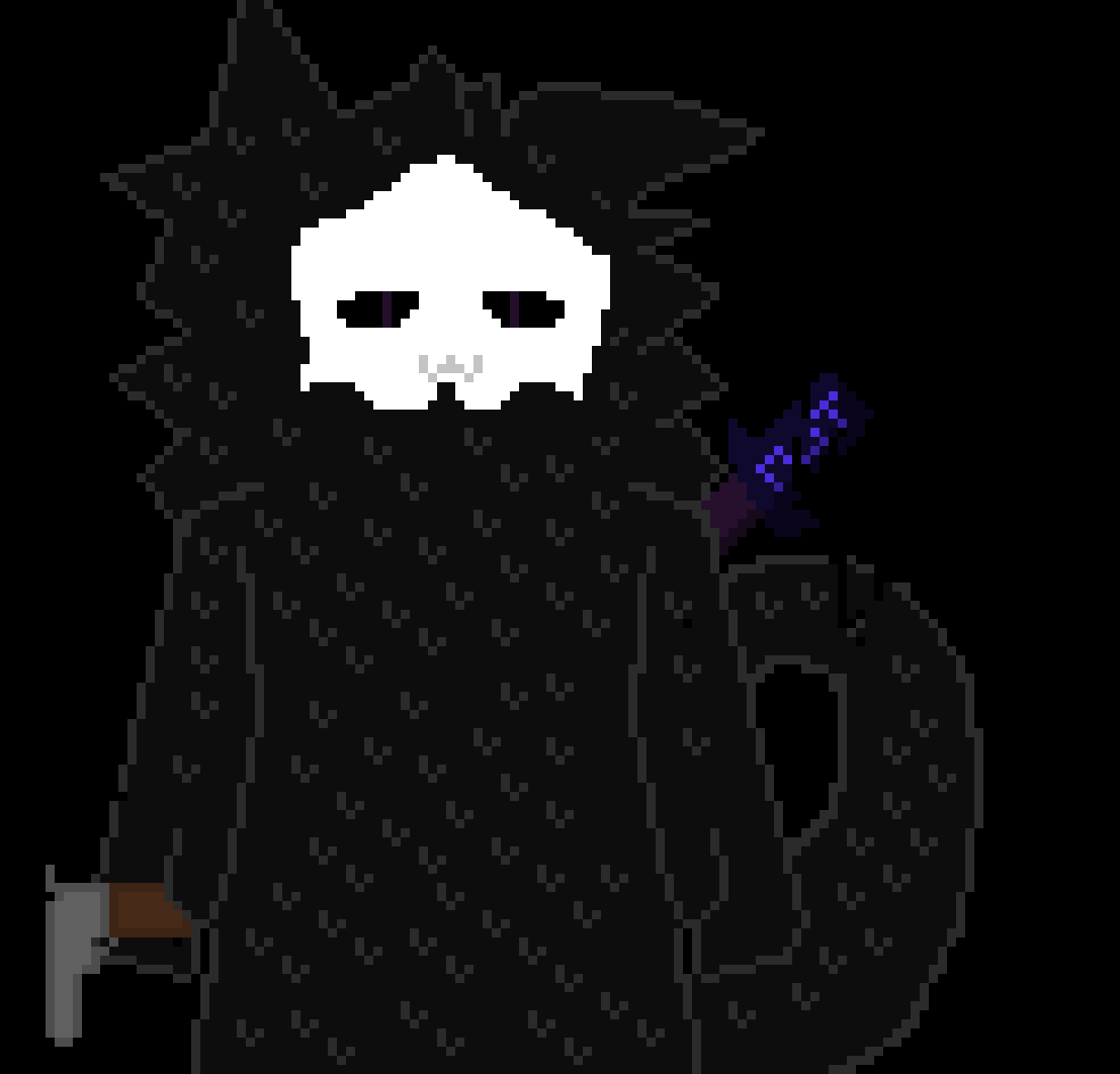 [74d5ce] *flies over to evan* …excuse me…is you a furry?