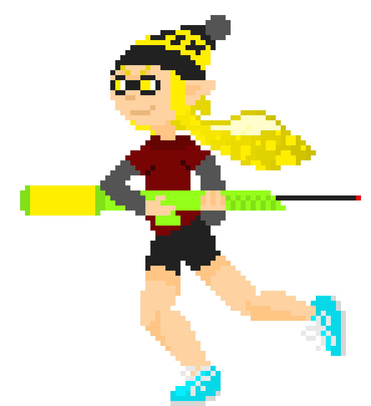 [9664c4] Sniper on the run 7