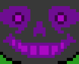 [ead950] nigga sans font sent straight from hell sans and is a error to u