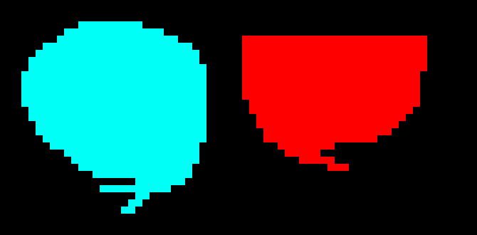 [23d01e] blocky and  weirdness