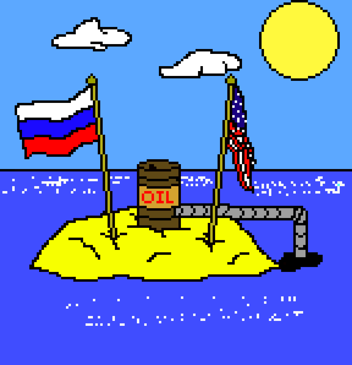 [9664c4] ruski pipeline