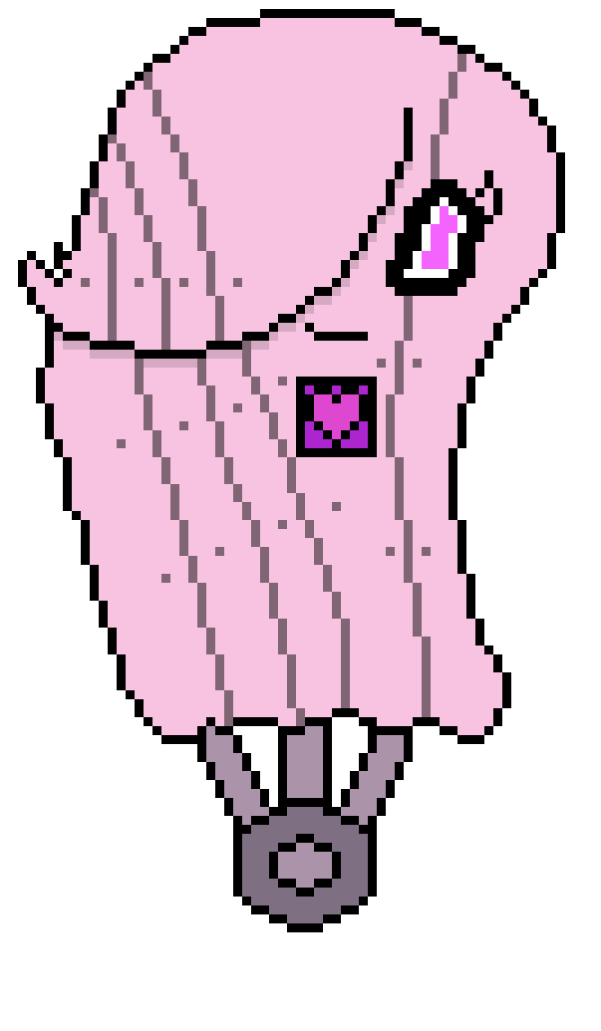 [5accb8] *The show starts with Chipbot* Hello Chip! How does it feel to win the prize?}SE!Hapstablook