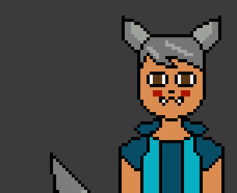 [4fbda4] oh sorry eve didn't mean to make you do that- Evan