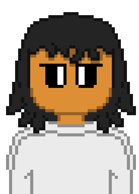 [0b51d0] "No problem." -Proceeds to use both fire and water magic, or some shit, to weld both pieces together.-