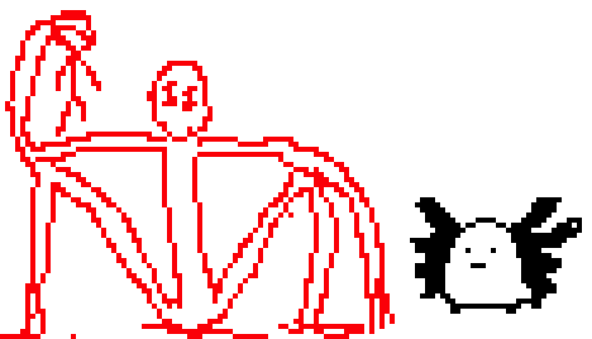 [7b5539] Owner like pet, yall didn't have to be mean to bro like that.