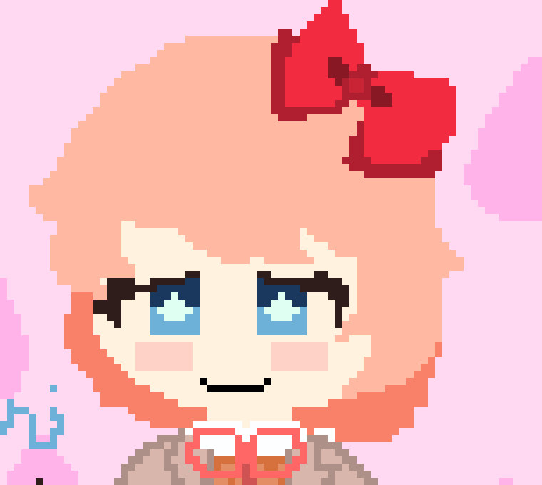 [2a4595] {{Sayori is best to me! Natsuki is best to you! Its just our opinions! None of the girls are the BEST. they all have a downside to their personality