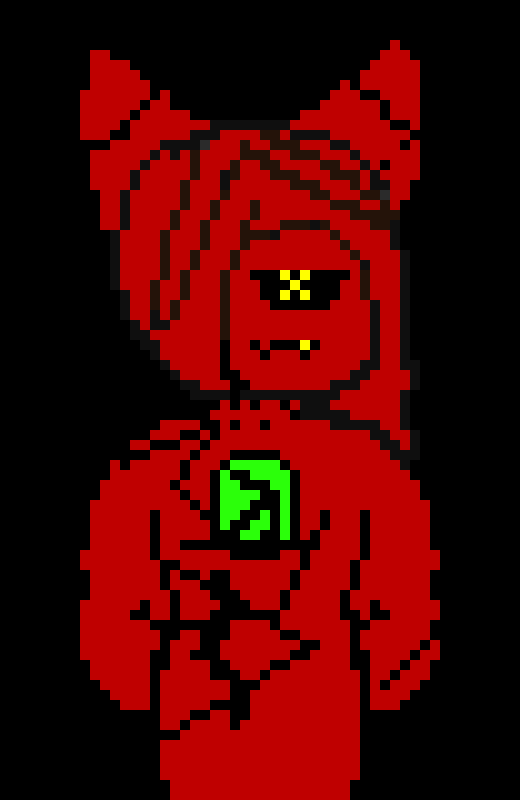 [acbc50] Fell Glitch                                 free for glitch