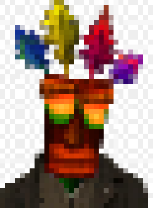 [f455be] so yeah, if you decide to play fortnite for the chaos, it's a lot more fun than actually looking at it as a serious game. Especially with how fucking cracked some weapons are.