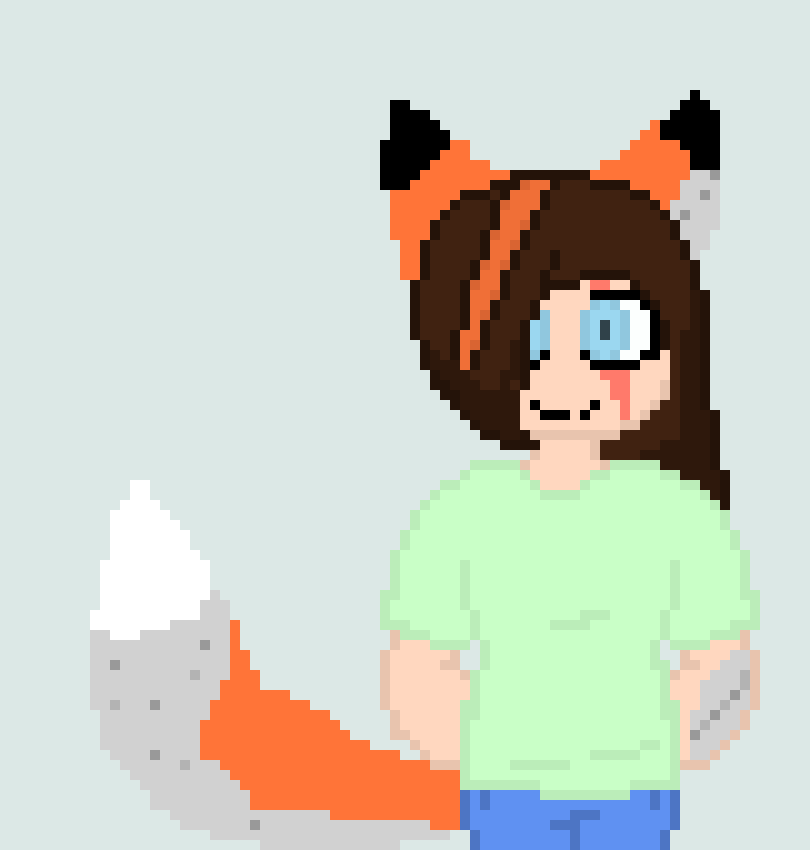 [cbadc7] I hate trollers!-BL