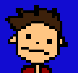 [843b57] oh...shit...maybe I shouldn't touch it...*rubs his hand* -Adam