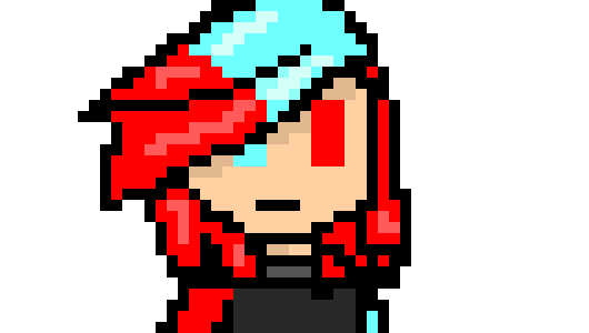 [842b2e] hi fell, bye conant) *goes to the river and sits in the grass*