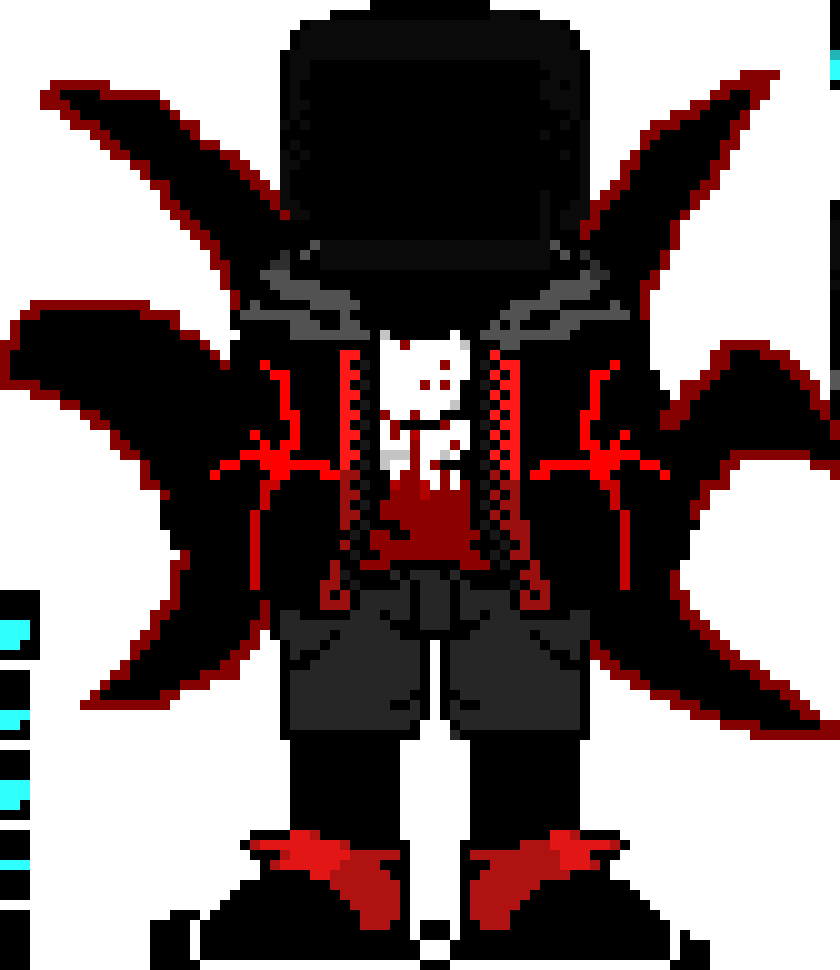 [c8bb2d] doing something real quick)