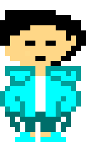 [8d9029] *falls asleep. WHILE STANDING.*