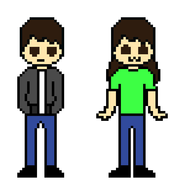 [ee4251] Eu e a minha amiga