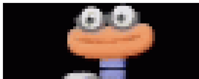 [41f589] WUBBABUNGA PATH NOT FOUND