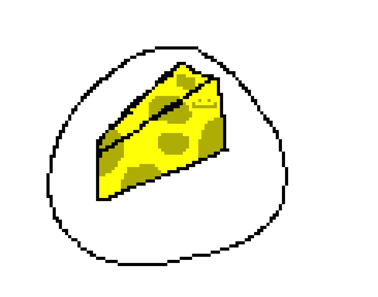 [9664c4] Cheese