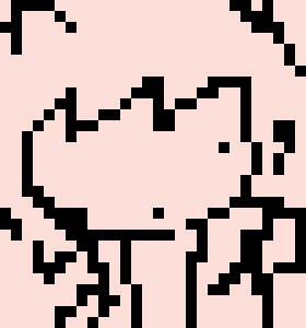 [14e409] ...to be fair I don't think that I mentioned that I'm getting my nose pierced sometime this year.