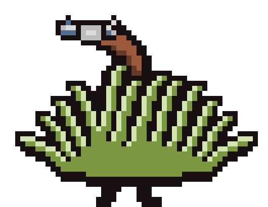 [b0303f] "I just realized that I shouldn't have done that. No wonder I failed 8th grade so many times..." *Gun Ambusher is dead!* - Gun Ambusher