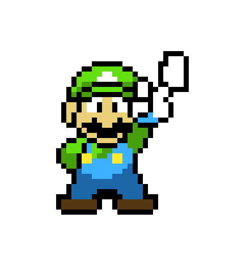 [acbc50] luigi has an anti virus