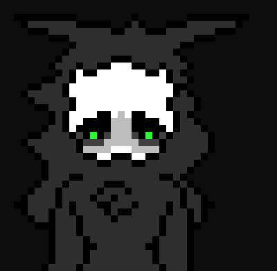 [c91422] *looked down at their feet feeling ashamed*